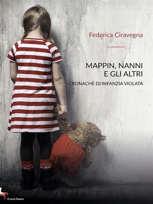 cover image of Mappin, Nanni e gli altri